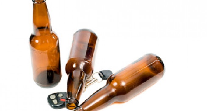 Quick Glance to DWI Laws